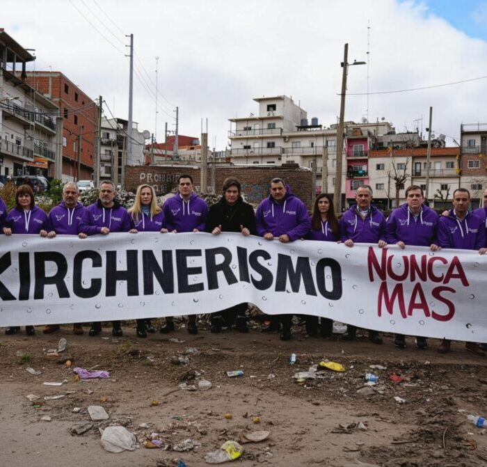 Panorama: Lógica de nombres, estallidos y estrategias “anti”: la campaña en función de un reparto de victorias