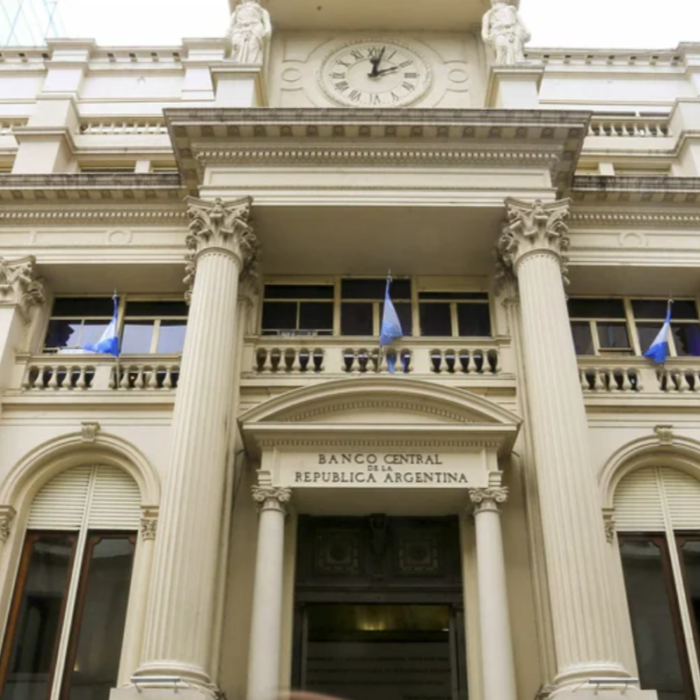 El Banco Central compró más reservas y alcanzó un nuevo récord en la gestión de Milei