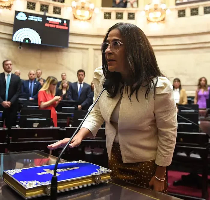 Giro clave en el Senado, Patricia Bullrich impuso a una peronista anti K en una vice y va por los dos tercios