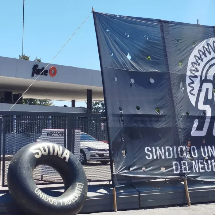 FATE, sin acuerdo entre la empresa y el gremio, el Gobierno convocó a un nuevo encuentro
