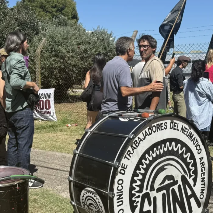 Provincia y Nación interceden en el cierre de Fate y dictan la conciliación obligatoria