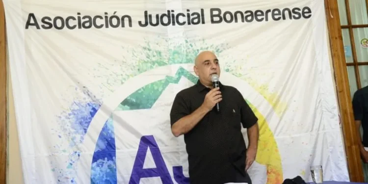 Paritarias, Judiciales confirmaron el rechazo a la propuesta y “mandataron” paro junto a los gremios estatales