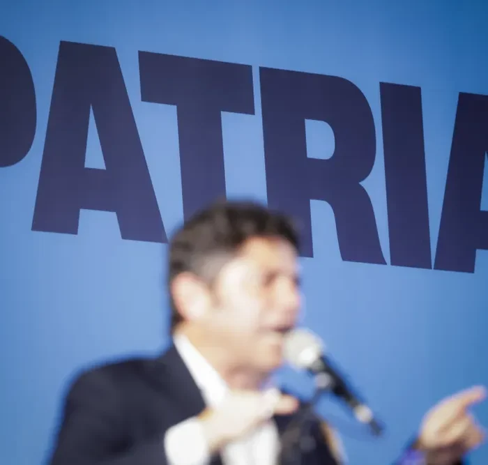 Kicillof y un mensaje a la interna peronista: “Hay que sumar a sectores y dirigentes”