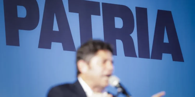 Kicillof y un mensaje a la interna peronista: “Hay que sumar a sectores y dirigentes”