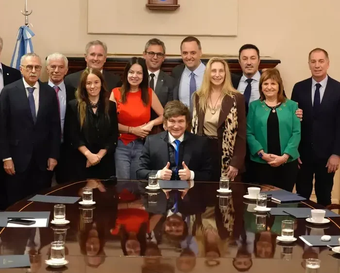 Milei reunió a su gabinete y prepara anuncios fuertes para el domingo: ¿cómo será la “etapa ejecutiva”?