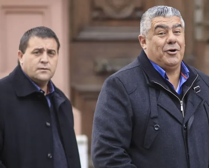 Procesaron a Chiqui Tapia y a Pablo Toviggino y embargaron a la AFA por $350 millones