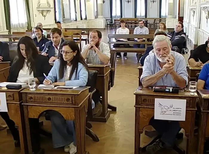 Tres Arroyos: el Concejo aprobó el convenio para los vuelos hacia Aeroparque