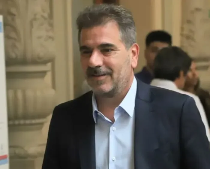 El PRO bonaerense renovó el mandato de Ritondo al frente del partido