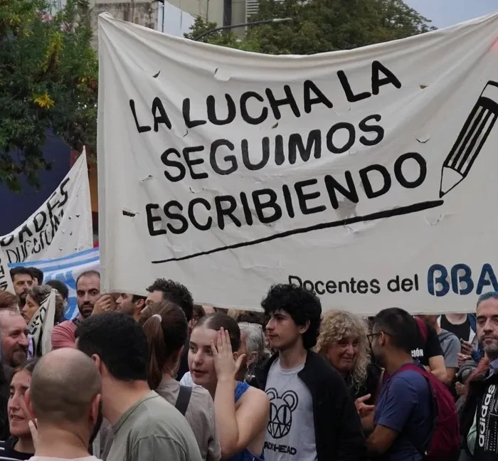 La Justicia le exigió al Gobierno que ejecute la ley de financiamiento universitario