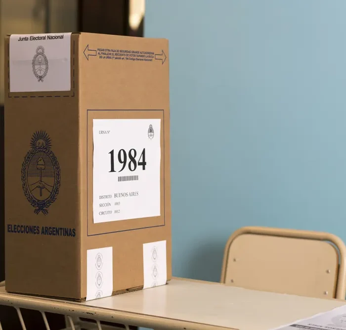 La Junta Electoral intimó a partidos políticos bonaerenses para que regularicen afiliaciones