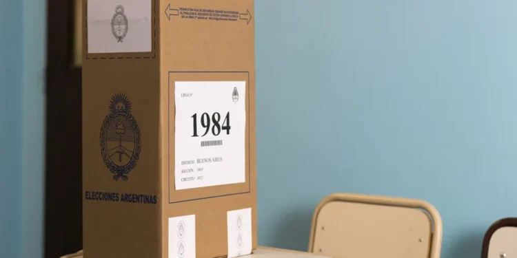 La Junta Electoral intimó a partidos políticos bonaerenses para que regularicen afiliaciones