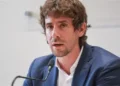 Juan Andreotti – Intendente de San Fernando “Los intendentes estamos haciendo las obras que la Nación no hace”