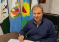 Mariano Cascallares – Legislador Provincial “Hay que estar listos para volver a gobernar la Nación y la Provincia de Buenos Aires”