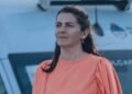 Mariel Fernandez – Intendenta de Moreno “Quiero ser la Gobernadora de los Movimientos Sociales”