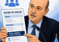 NUEVO FORMATO DEL RECIBO DE SUELDO MAYOR TRANSPARENCIA EN EL COSTO LABORAL