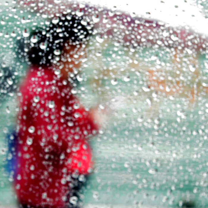 EL GCBA SE PREPARA PARA EL FENOMENO EL NIÑO EN LAS 15 COMUNAS