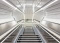 EL GOBIERNO PORTEÑO AVANZA CON LA RENOVACIÓN DEL SUBTE: REABRIÓ TRIBUNALES Y RENOVARÁ LAS ESCALERAS MECÁNICAS