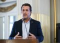 LEGISLATURA DE LA CIUDAD DECLARÓ DE INTERÉS CULTURAL EL LIBRO “SOY BOSTERMAN”