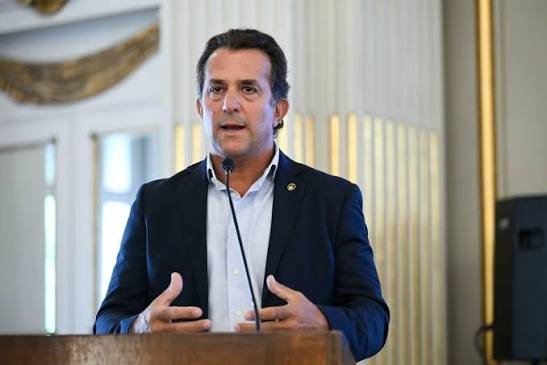 LEGISLATURA DE LA CIUDAD DECLARÓ DE INTERÉS CULTURAL EL LIBRO “SOY BOSTERMAN”