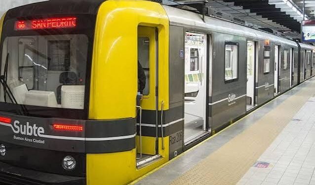 LÍNEA F DEL SUBTE: EL PROYECTO QUE BUSCA TRANSFORMAR LA MOVILIDAD EN BUENOS AIRES