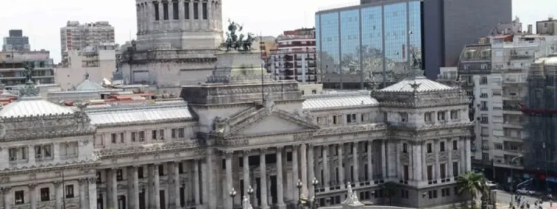 el-congreso-la-nacion