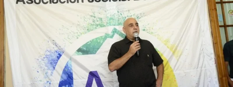 hugo-russo-el-titular-la-ajb-archivo